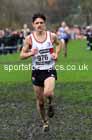 Junior Men, 2022 British Athletics Cross Challenge, Sefton Park, Liverpool.  Photo: David T. Hewitson/Sports for All Pics